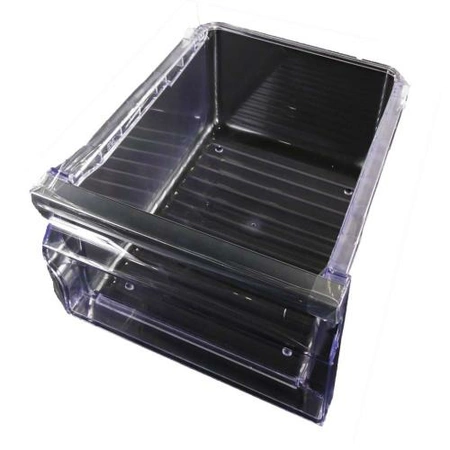 DA97-12686J Samsung Refrigerator Right Veg Ca