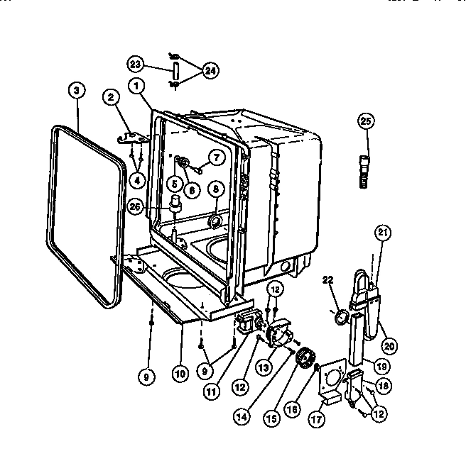 05 - TUB