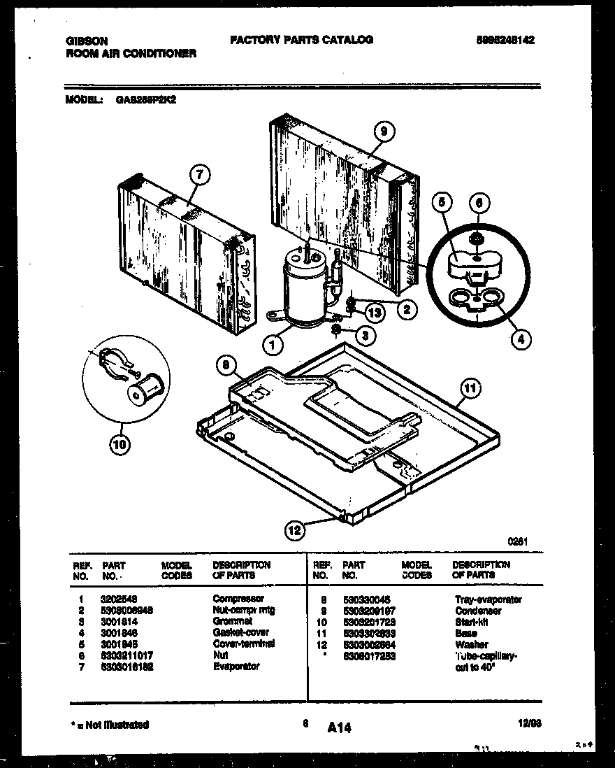 05 - SYSTEM PARTS