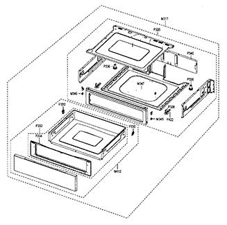 DRAWER