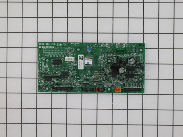316576452 Frigidaire Range Board