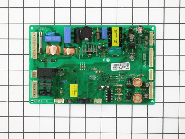 EBR41531314 LG Refrigerator Main PCB Assembly