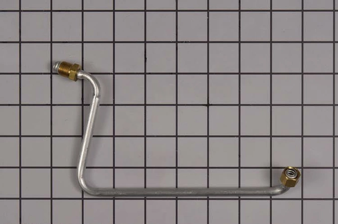 W10566296 Whirlpool Gas Tubing