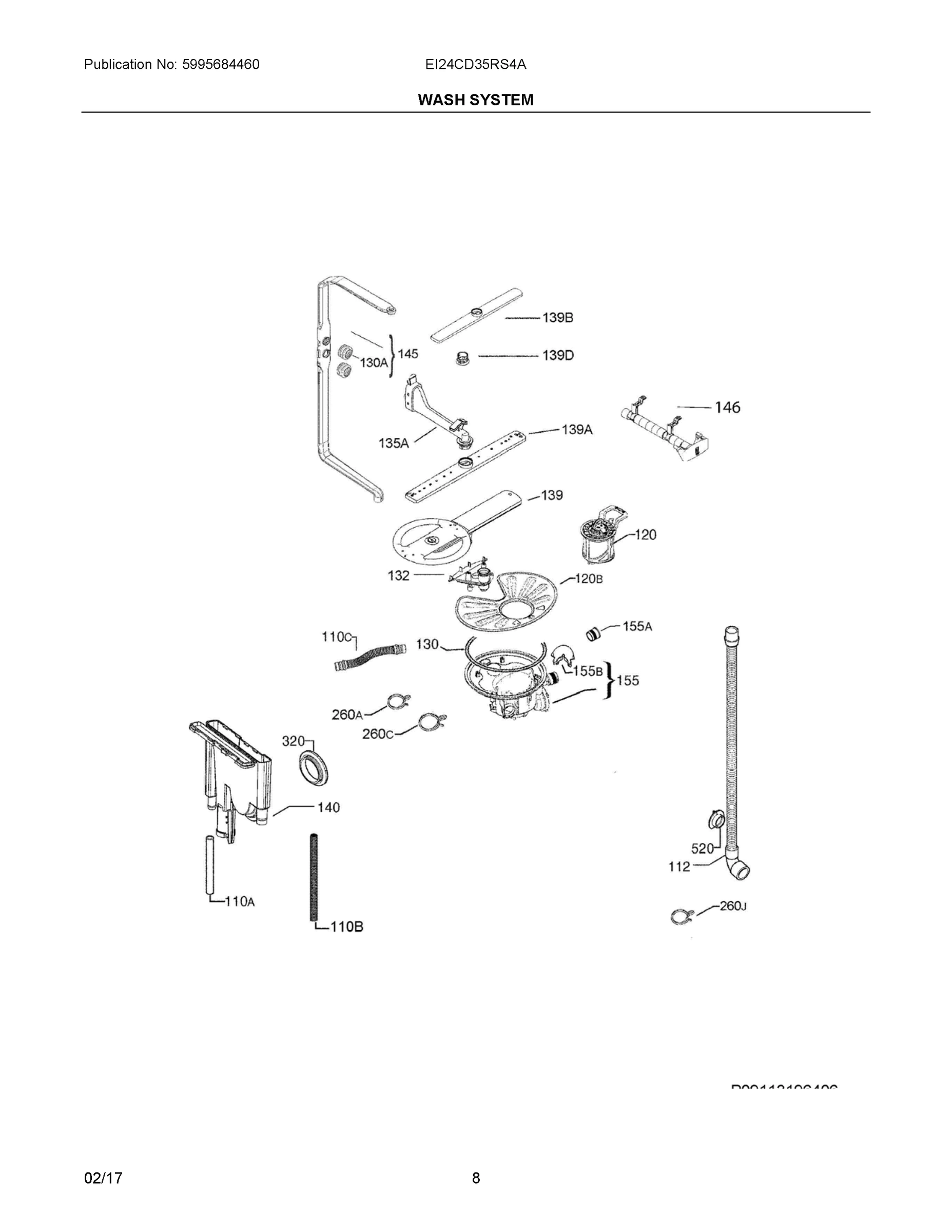 05 - WASH SYSTEM
