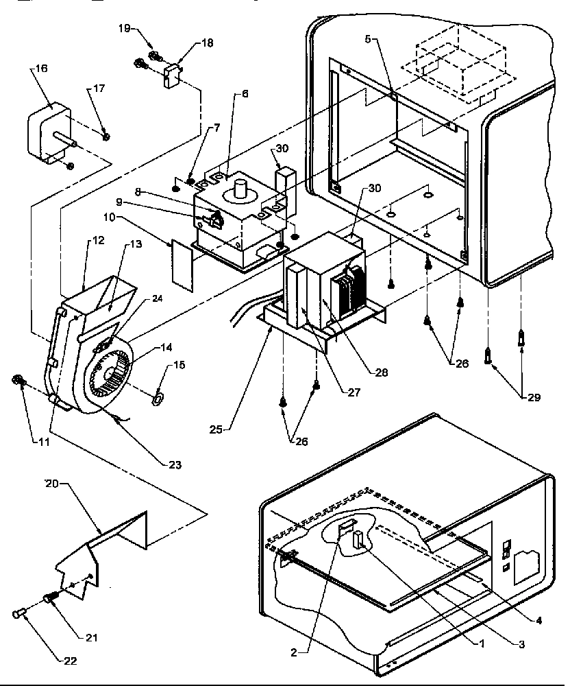 01 - CAVITY