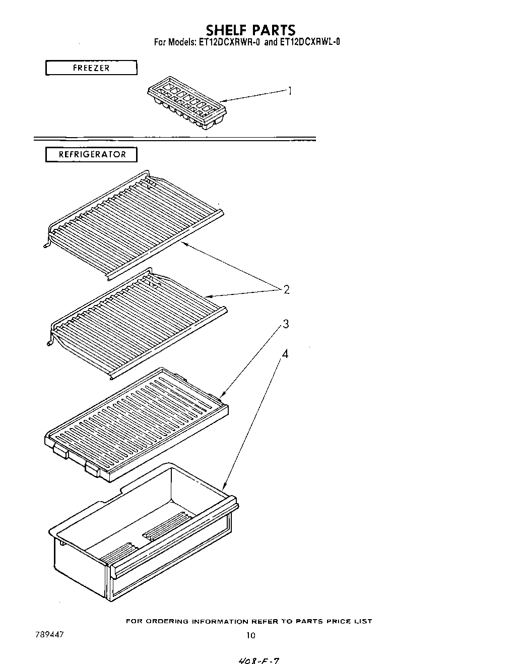 06 - SHELF