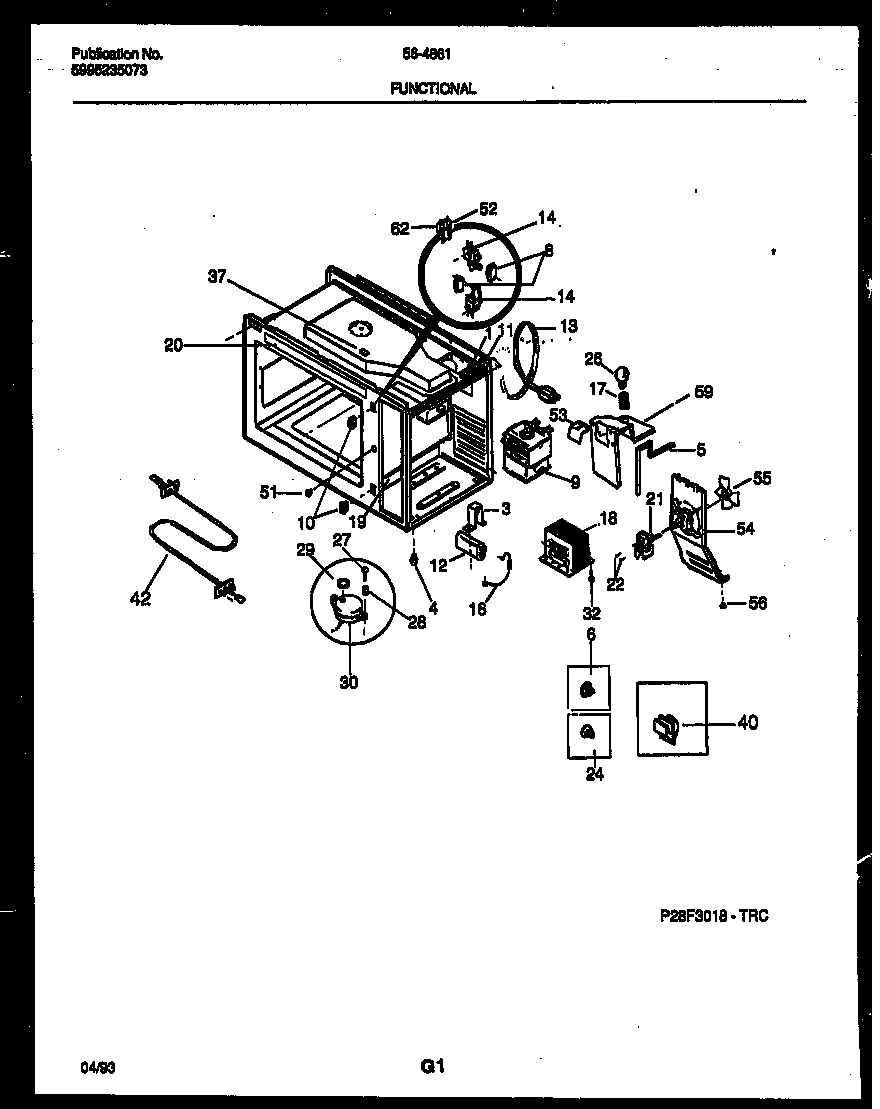 04 - FUNCTIONAL PARTS