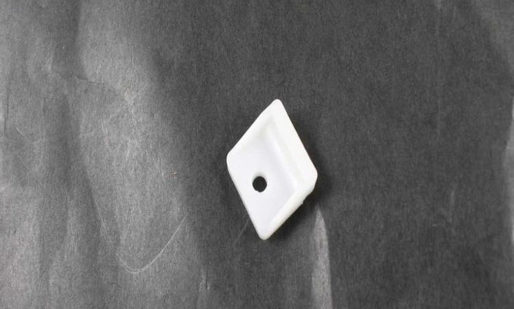 DA61-04471A Samsung Refrigerator Handle Shaft