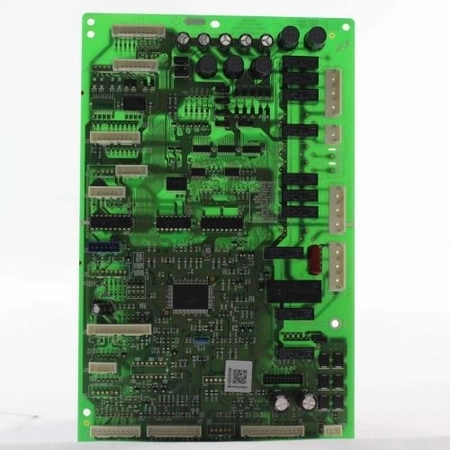 DA92-00611B Samsung Refrigerator Main PCB Ass
