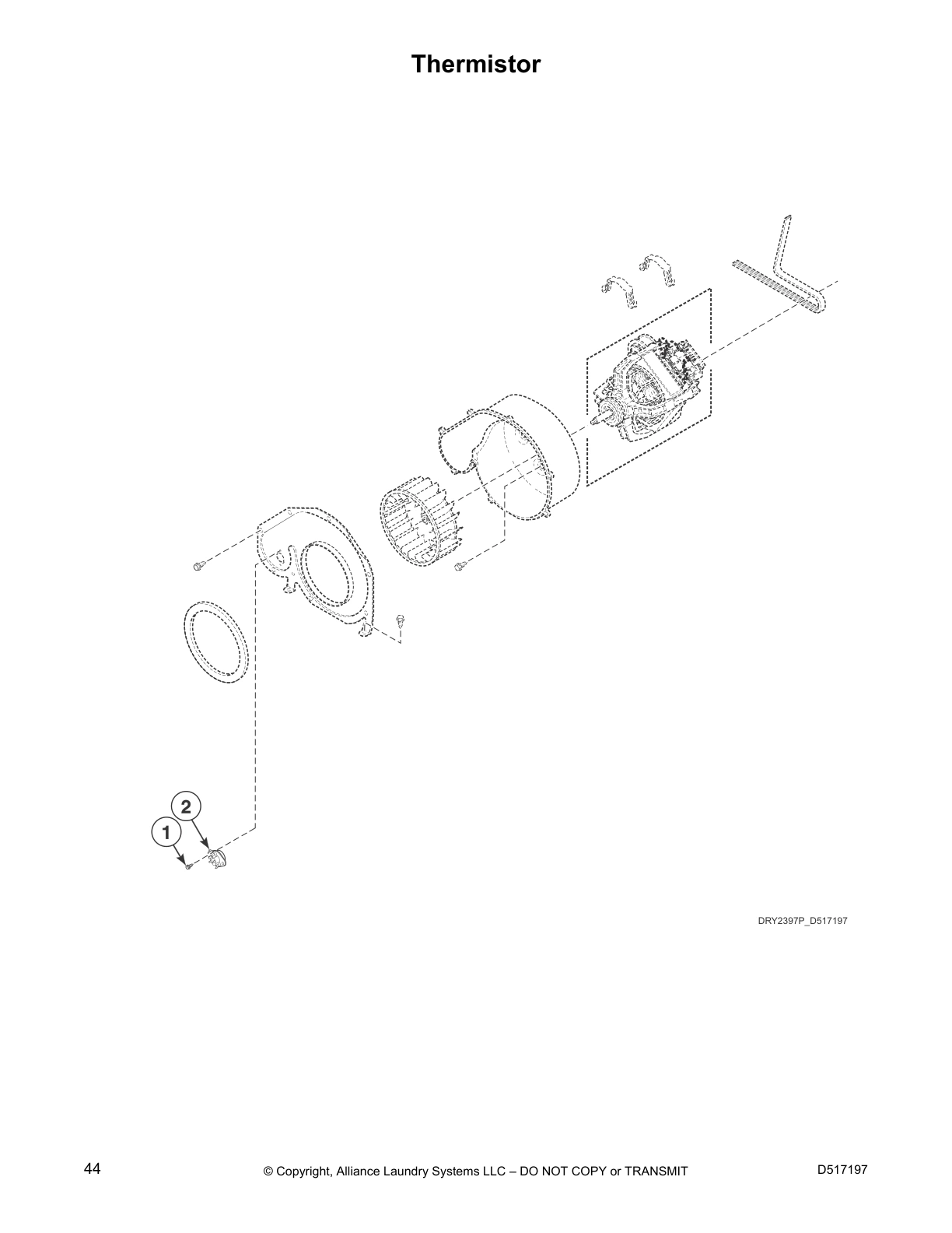 Thermistor