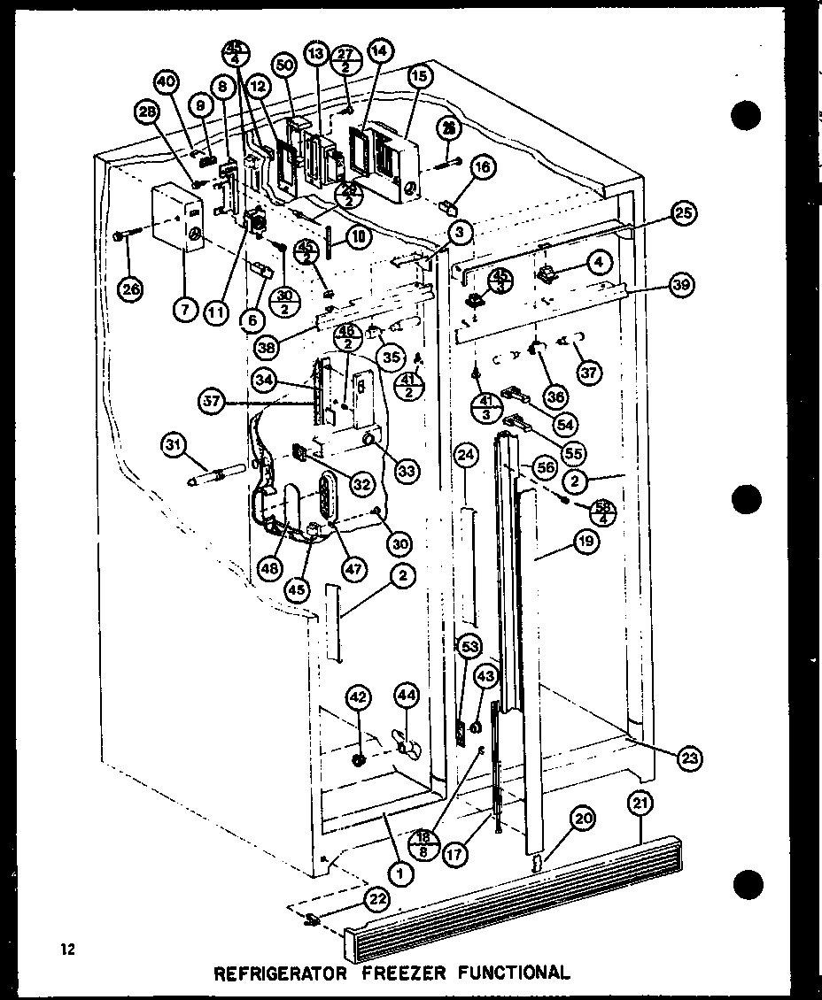 10 - REF FZ FUNCTIONAL