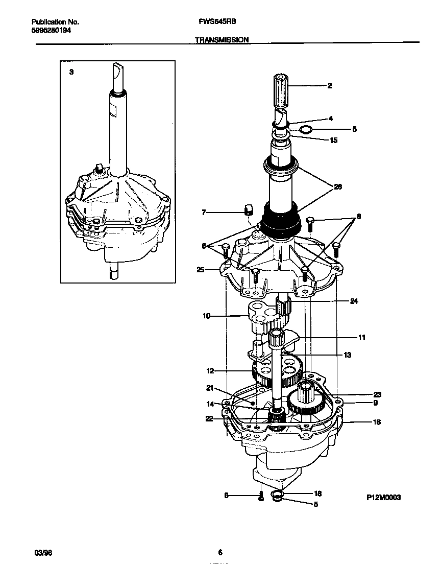 04 - TRANSMISSION