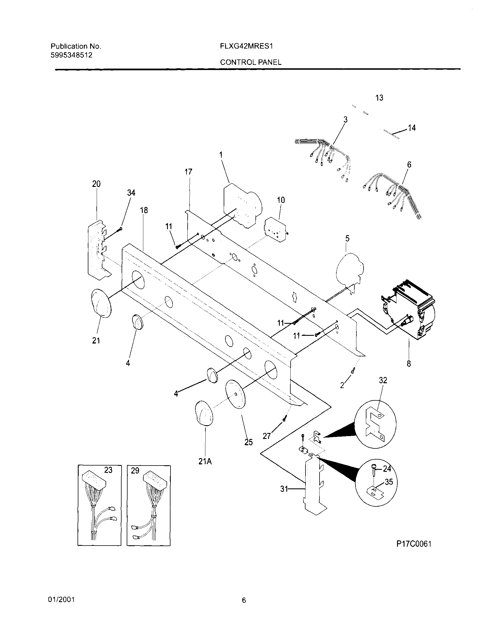 07 - CONTROL PANEL