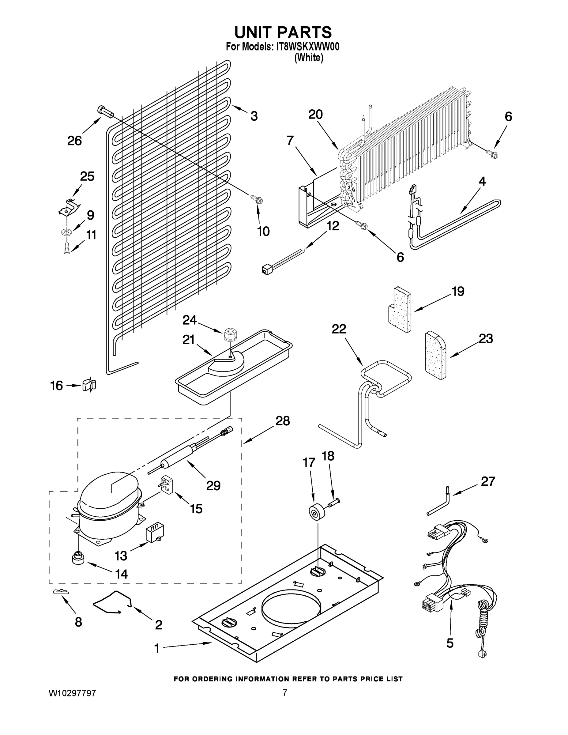 04 - UNIT PARTS