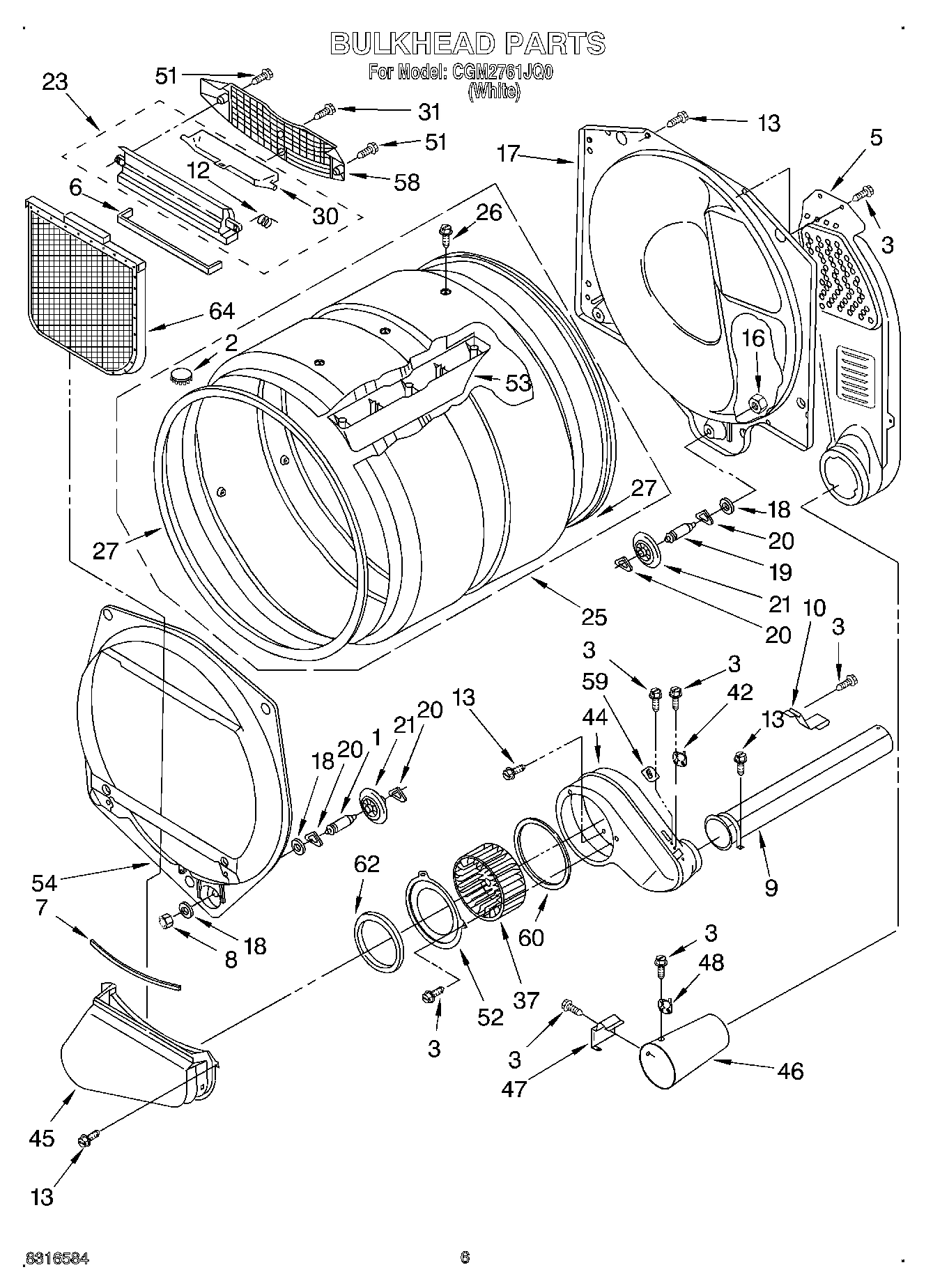 04 - BULKHEAD, OPTIONAL