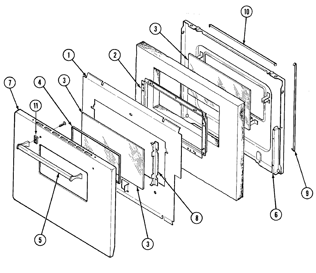 04 - DOOR-UPPER