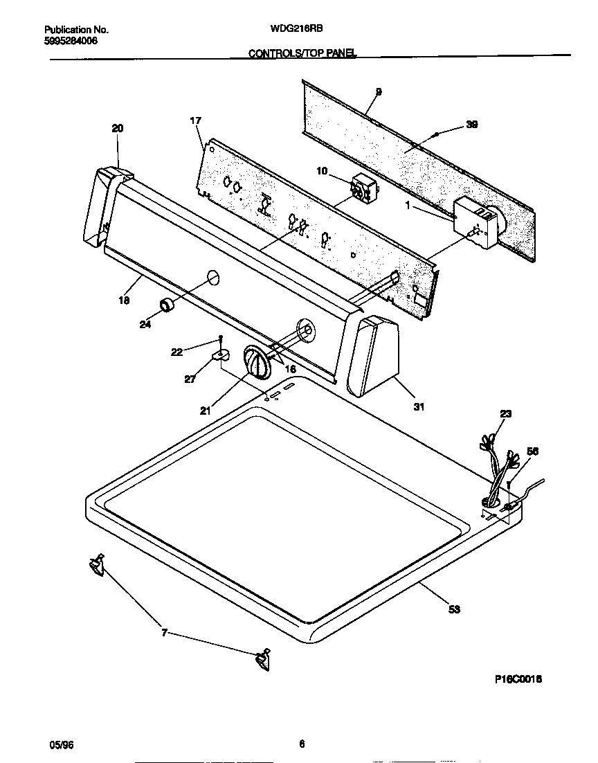 04 - CONTROLS/TOP PANEL