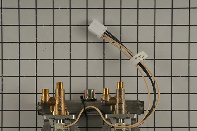 W11333175 Whirlpool Manifold Assembly