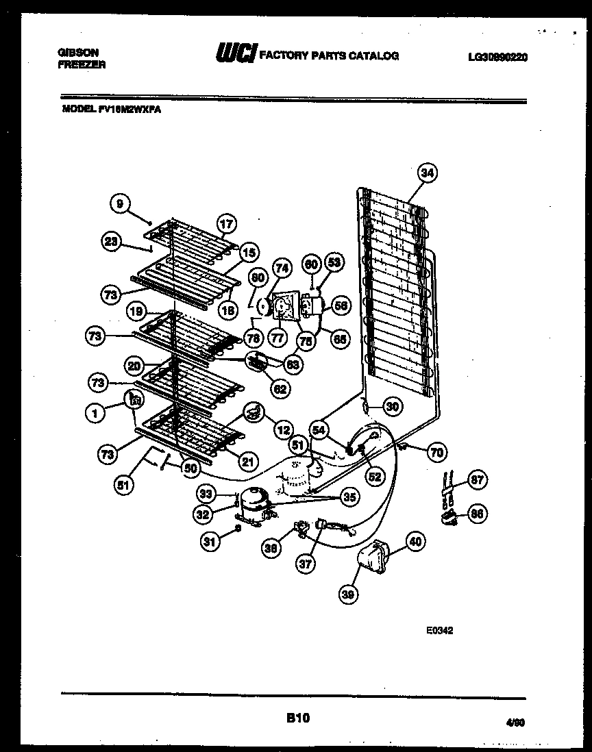 04 - SYSTEM AND ELECTRICAL PARTS