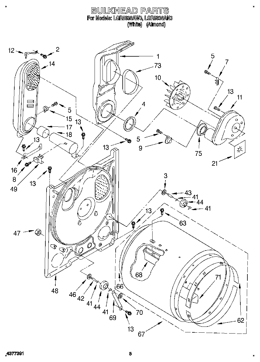 03 - BULKHEAD
