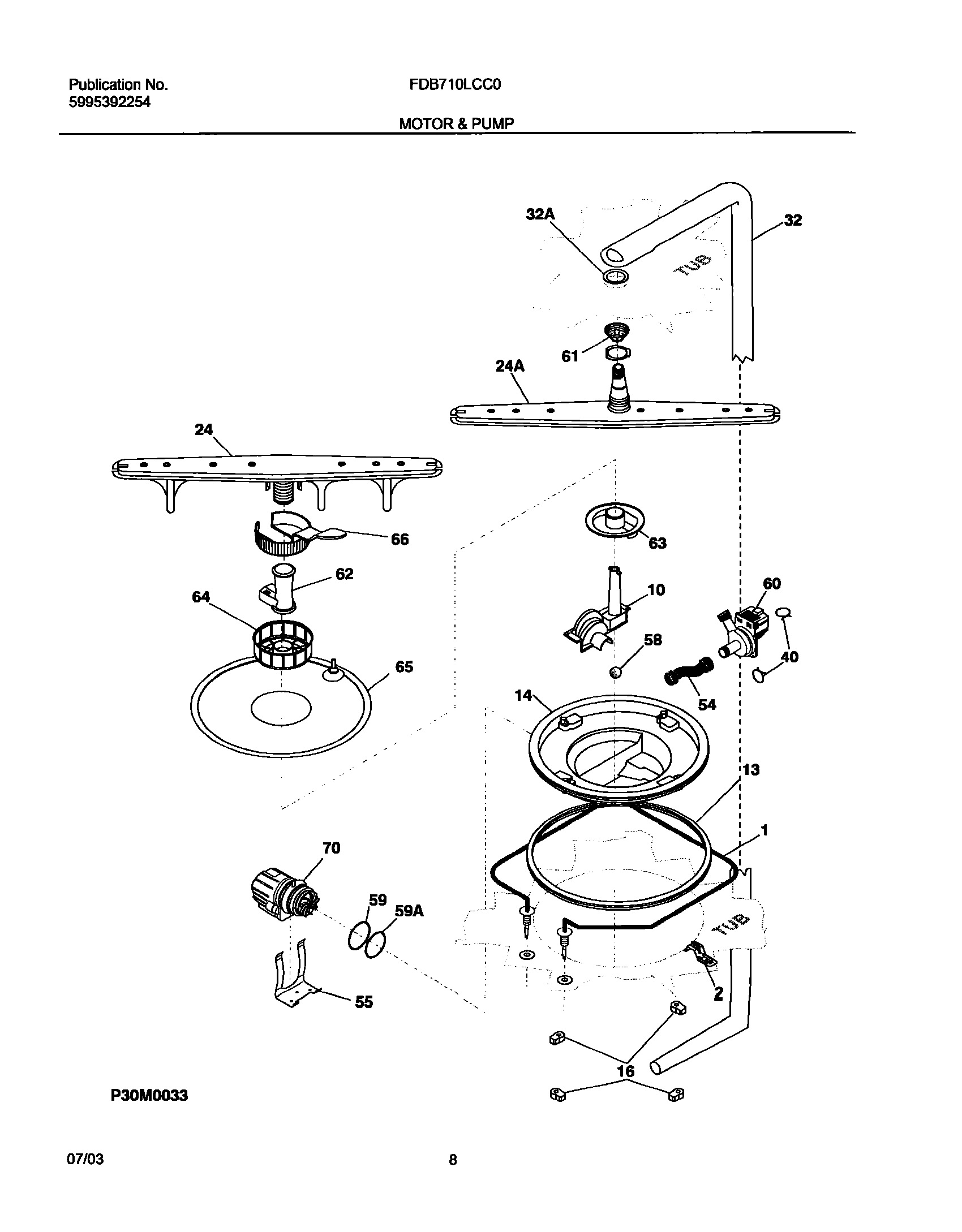 09 - MOTOR & PUMP