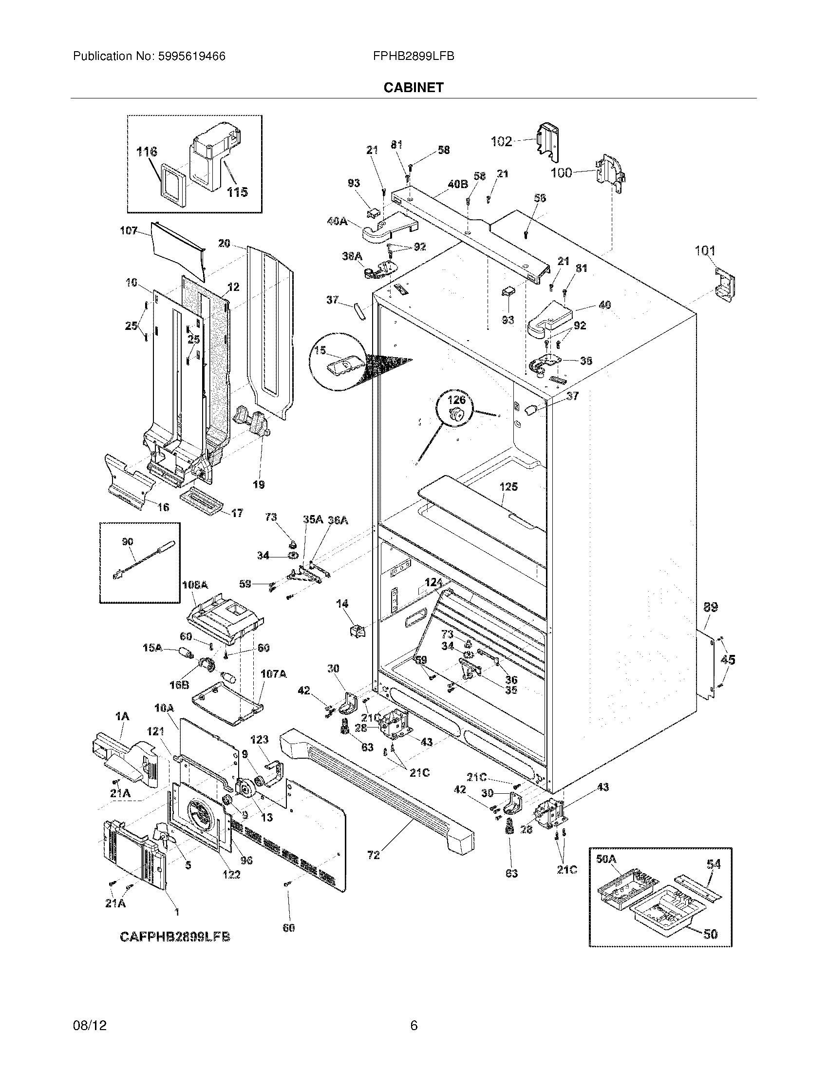 07 - CABINET