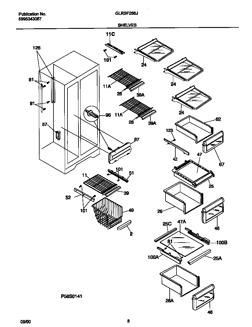 05 - SHELVES