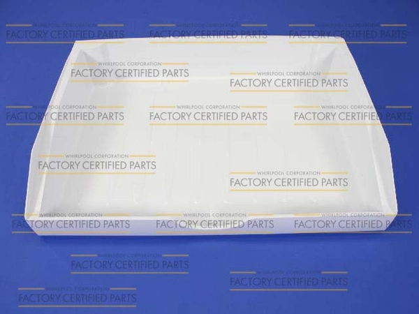 W11490183 Whirlpool Refrigerator Utility Pan