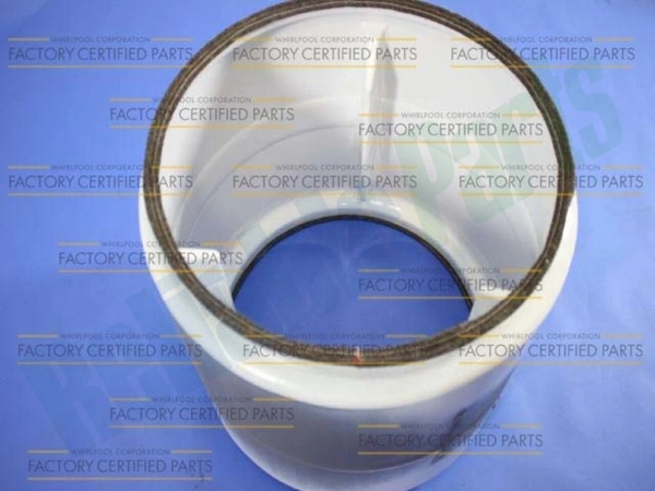 W10545923 Whirlpool Drum Assembly
