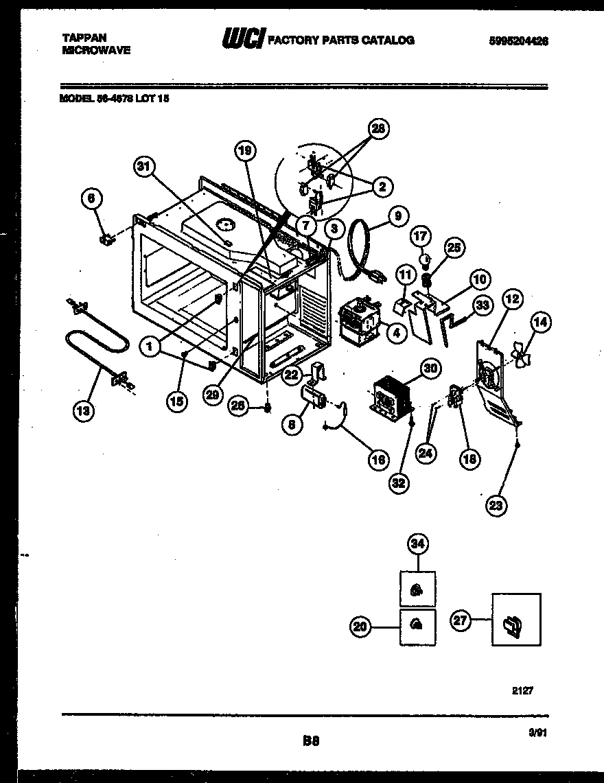 04 - FUNCTIONAL PARTS
