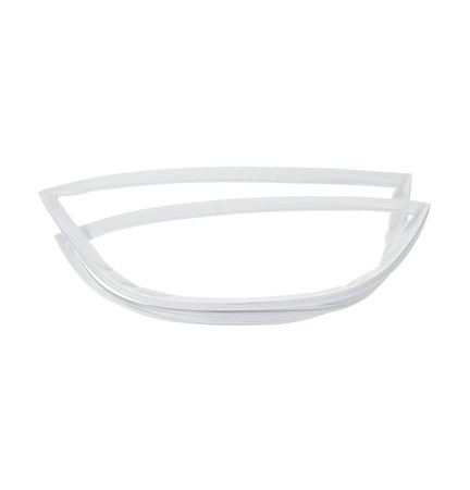 WR24X10077 GE Refrigerator Gasket LTM F OS2