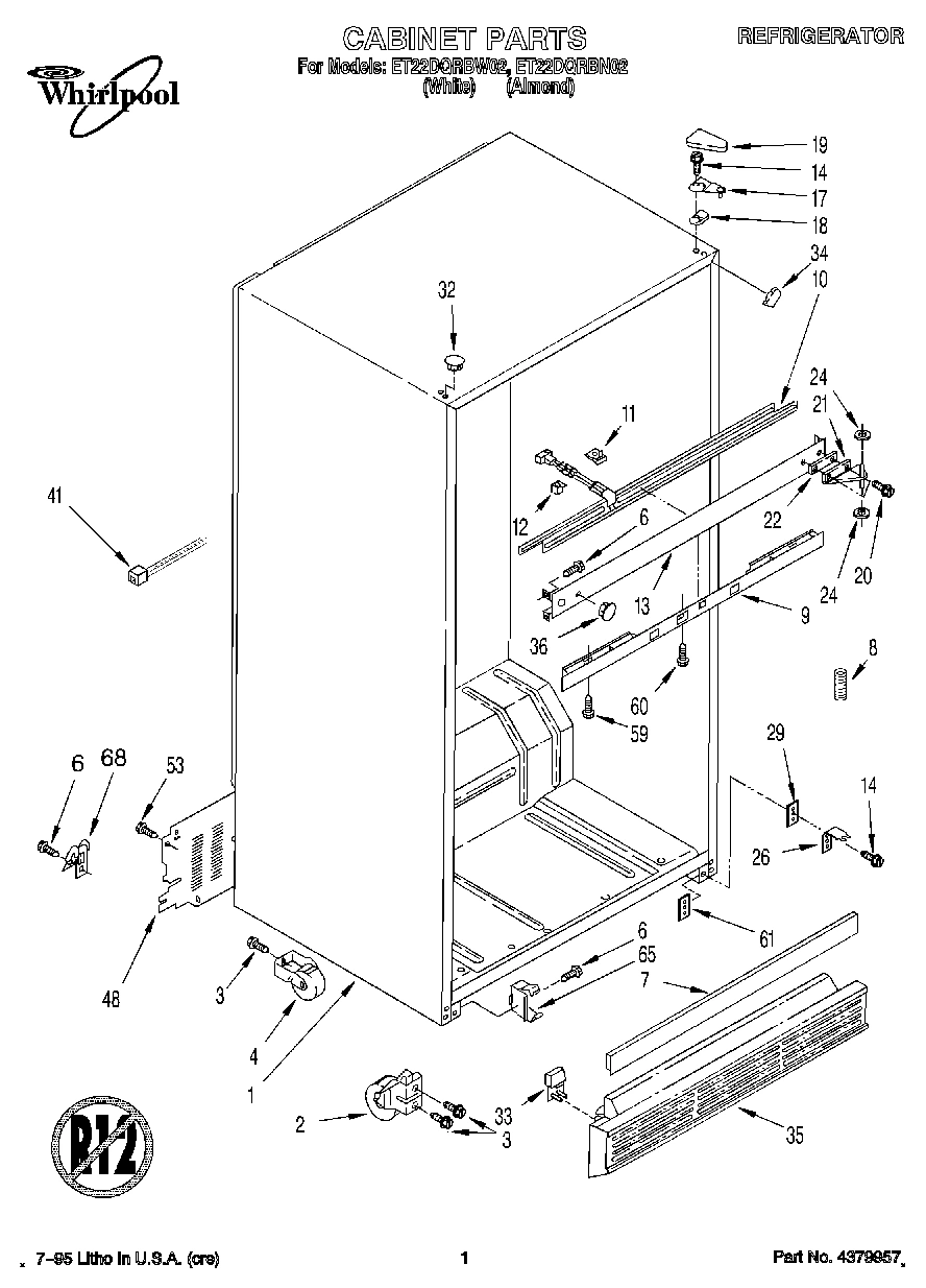 01 - CABINET