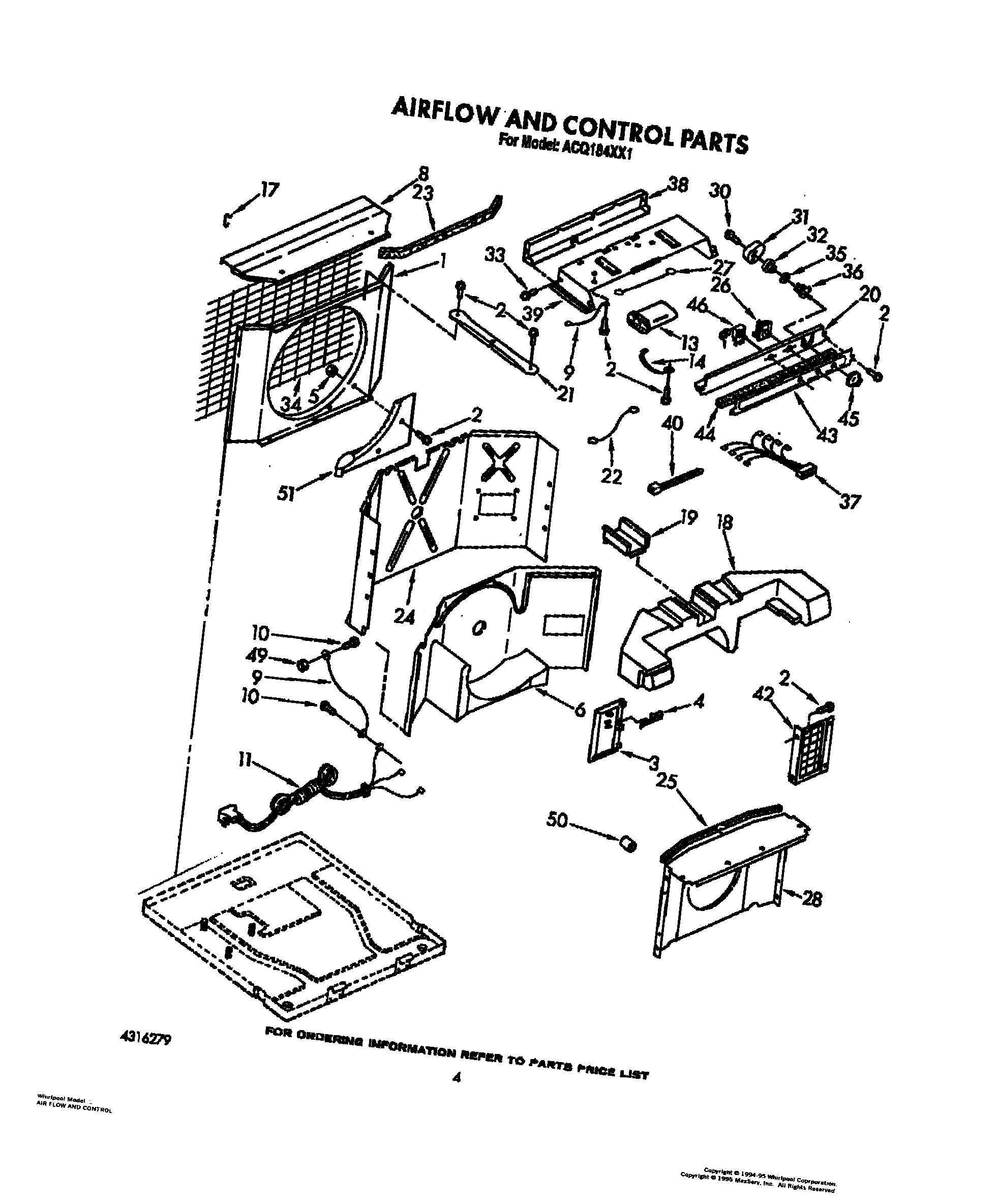 03 - AIR FLOW AND CONTROL
