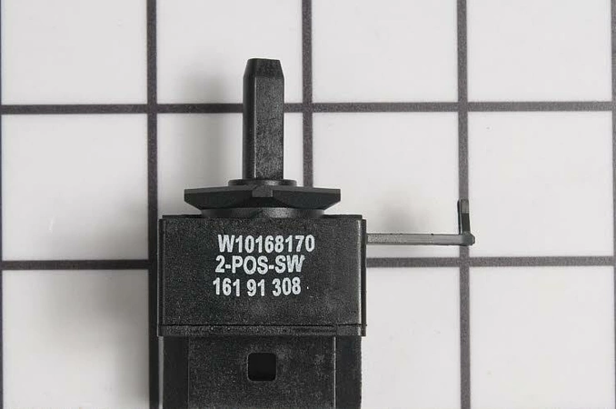 W10168170 Whirlpool Switch