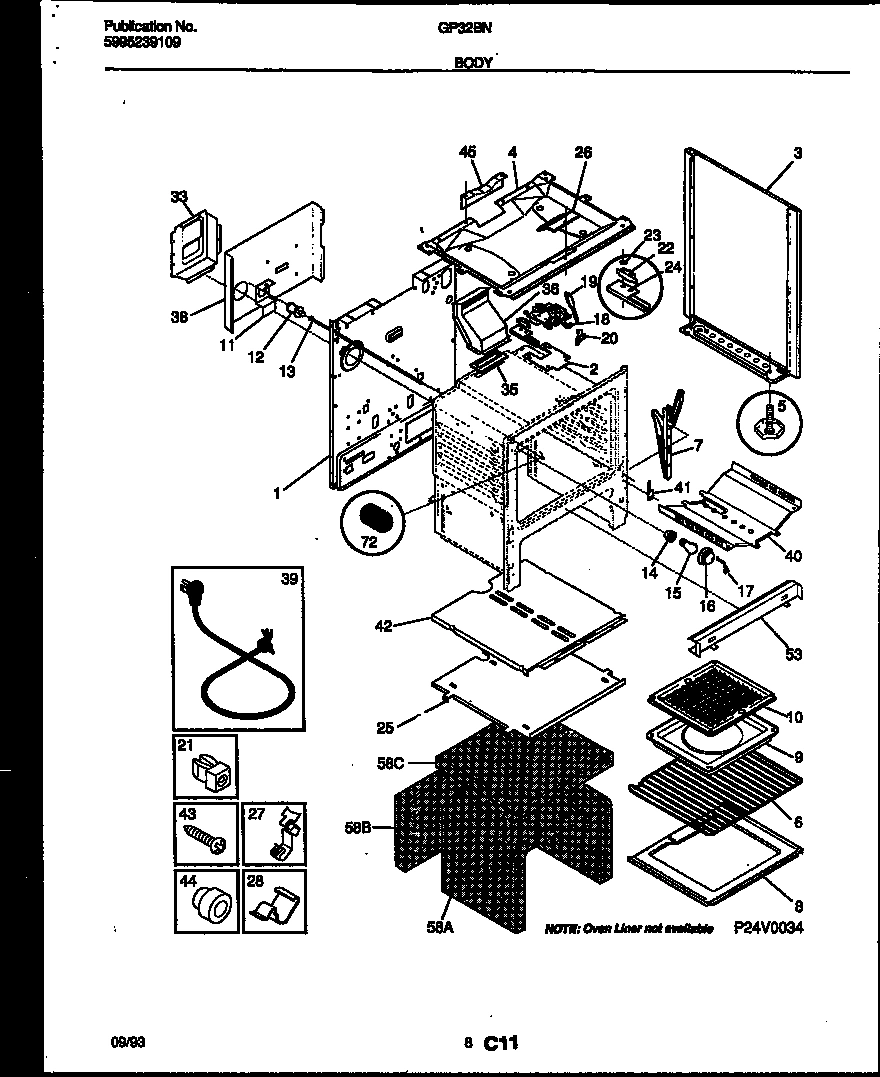 05 - BODY PARTS