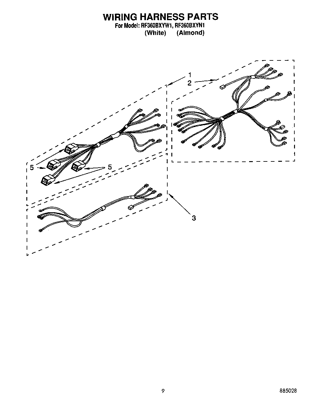 06 - WIRING HARNESS