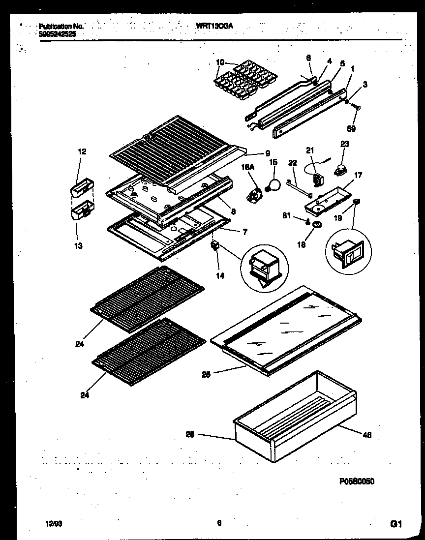 04 - SHELVES AND SUPPORTS