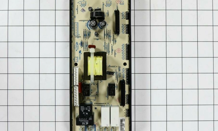316418556 Frigidaire Timer Clock Assembly