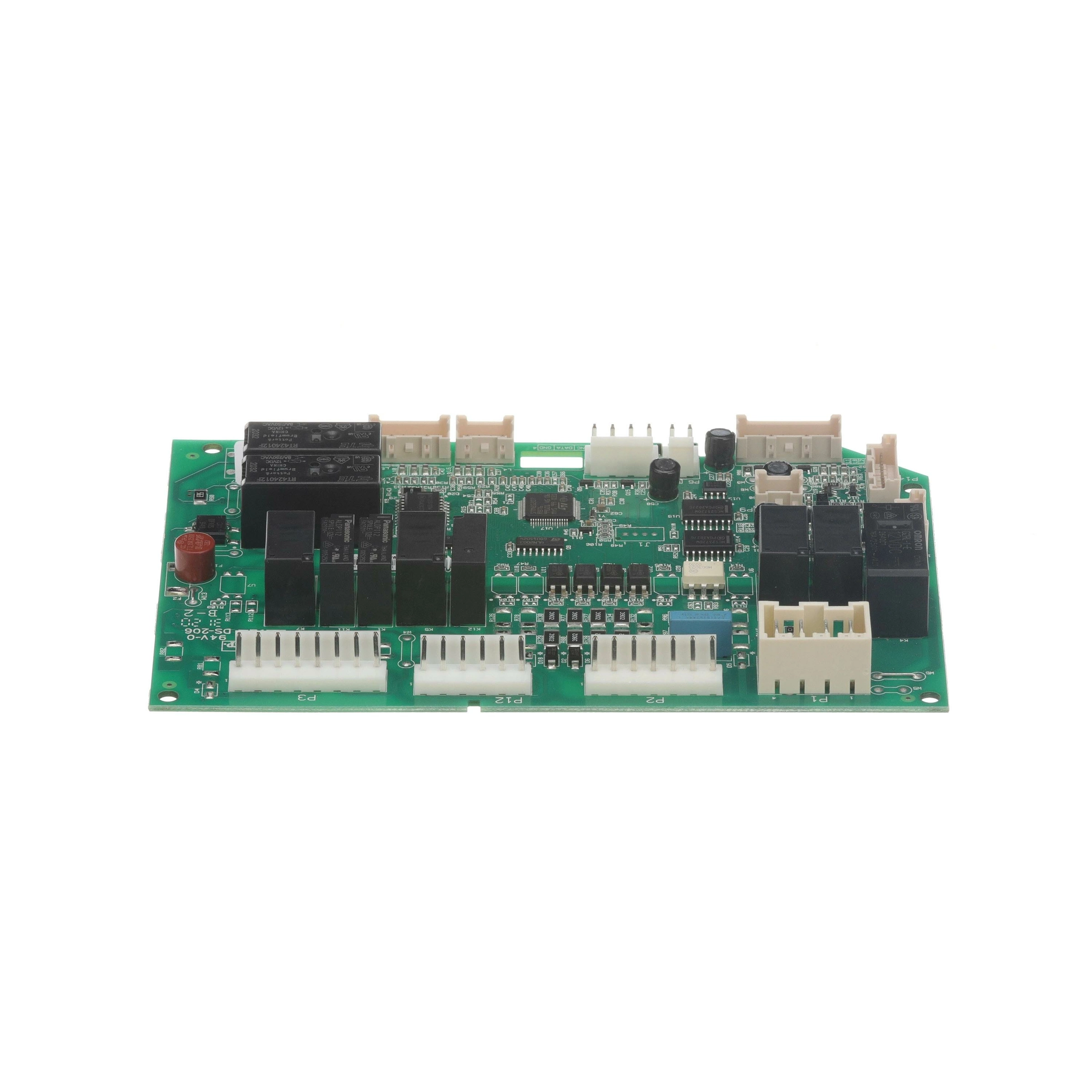 W10807590 Whirlpool Refrigerator Electronic Control Board + Core