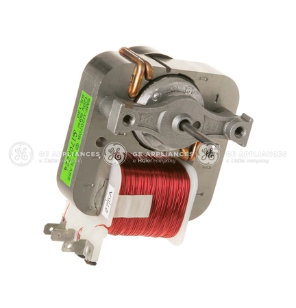 WB26X10262 GE Oven Fan Motor