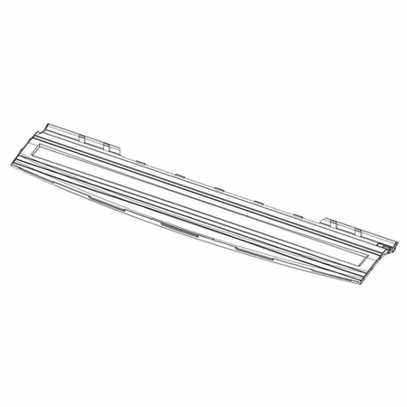 DC64-03494A Samsung Door Lid T.C. Lower Assem