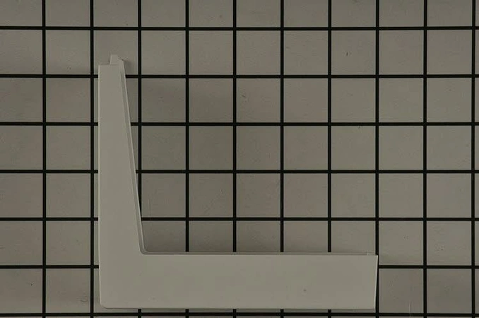 W10467416 Whirlpool Refrigerator Trim
