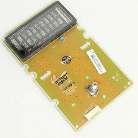 DE96-00997A Samsung Display Printed Circuit B