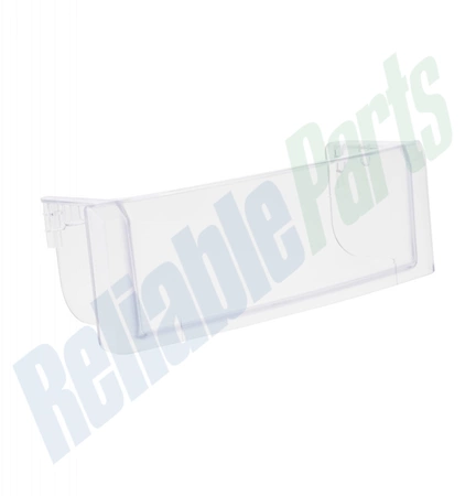 WR17X12830 GE Refrigerator Fixed Shelf Module