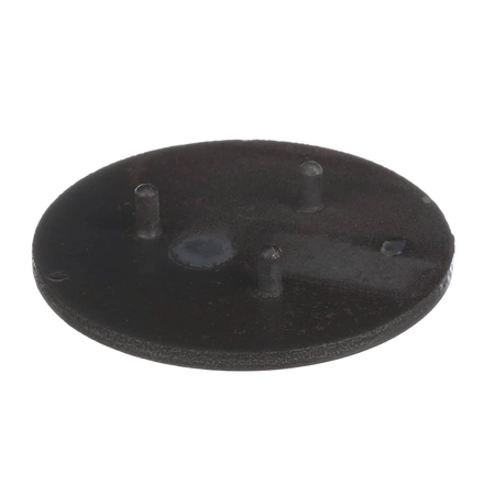 WB16X28654 GE Oven Burner Cap Cover