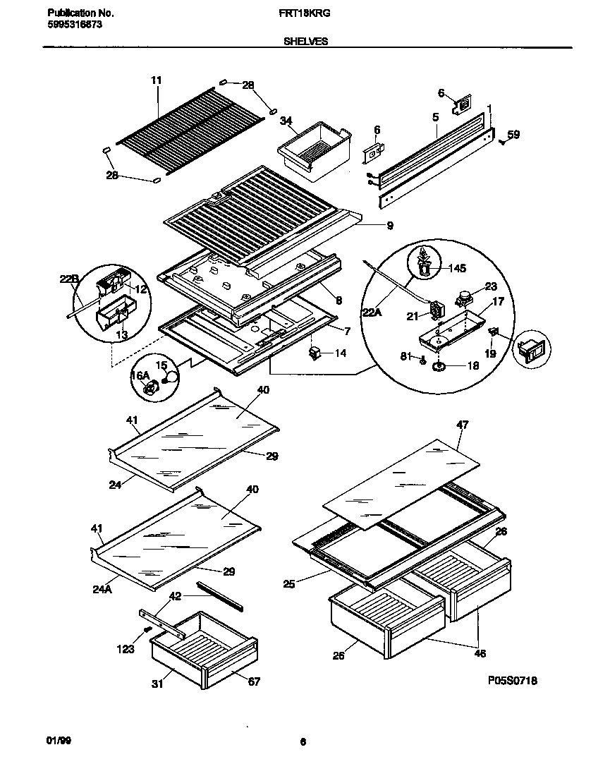 04 - SHELVES