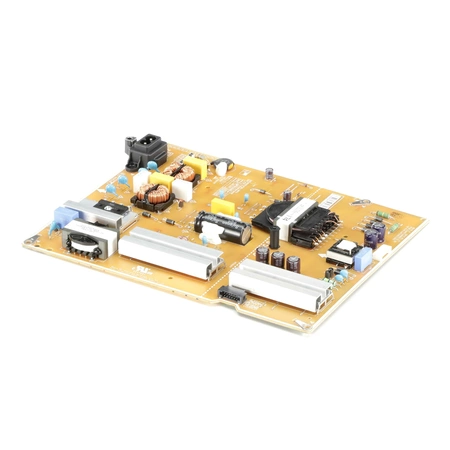 EAY64511001 LG Power Supply Assembly