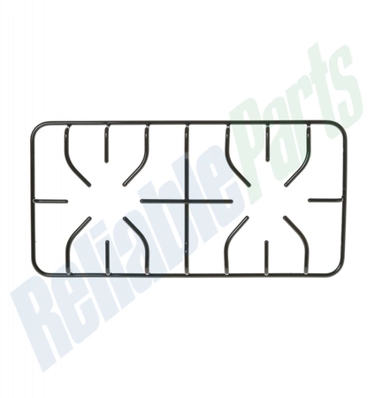 WB31K10263 GE Range Grate Assembly