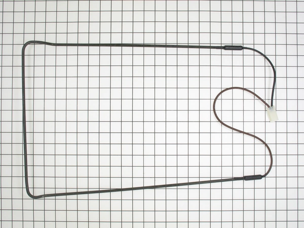 WP2006751 Whirlpool Refrigerator Heater