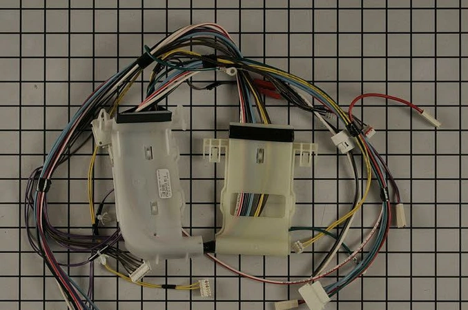 WPW10444720 Whirlpool Dishwasher Wire Harness